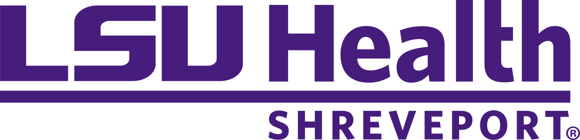 LSU Health Shreveport logo