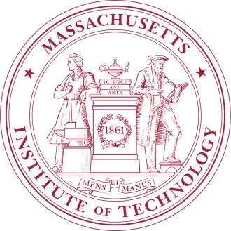 Massachusetts Institute of Technology logo
