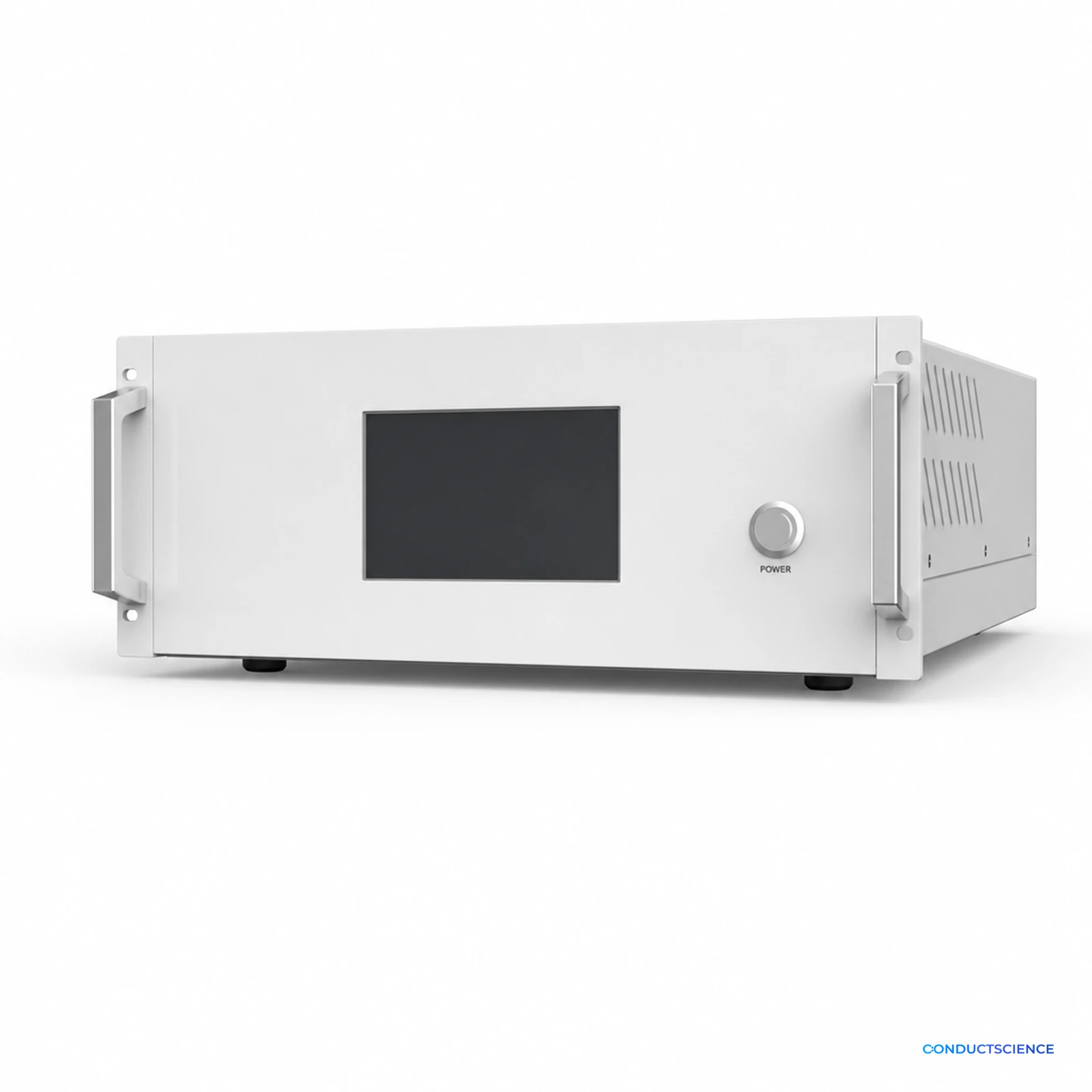Dynamic Dilution Multi-Point Gas Calibrator on a white background