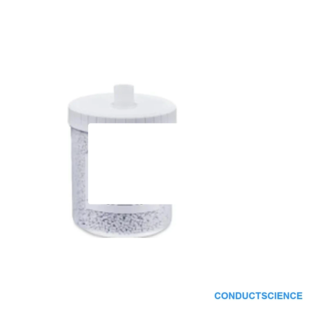 Calcium Lime Absorbent for Anesthesia Systems with ConductScience watermark