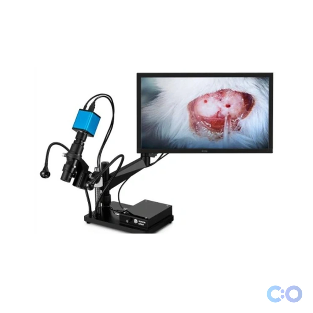 Autofocus Video Microscopes product image