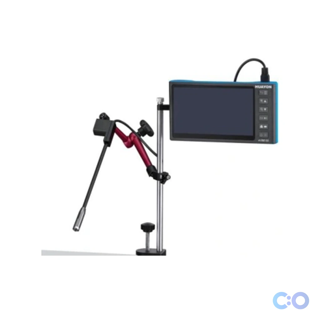 Autofocus Video Microscopes product image