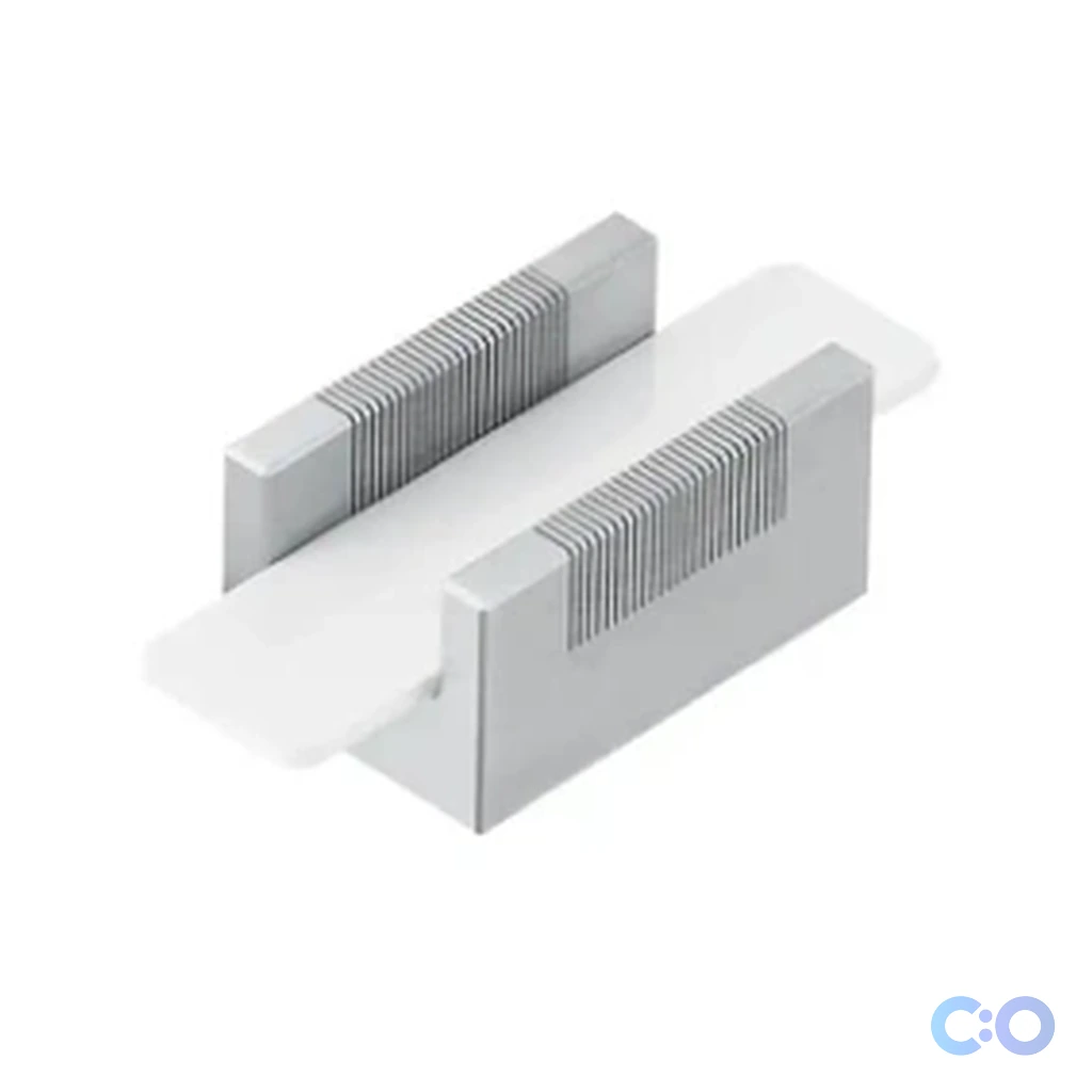 Brain, Heart, Spinal Cord, and Tumor Matrix Blocks product image