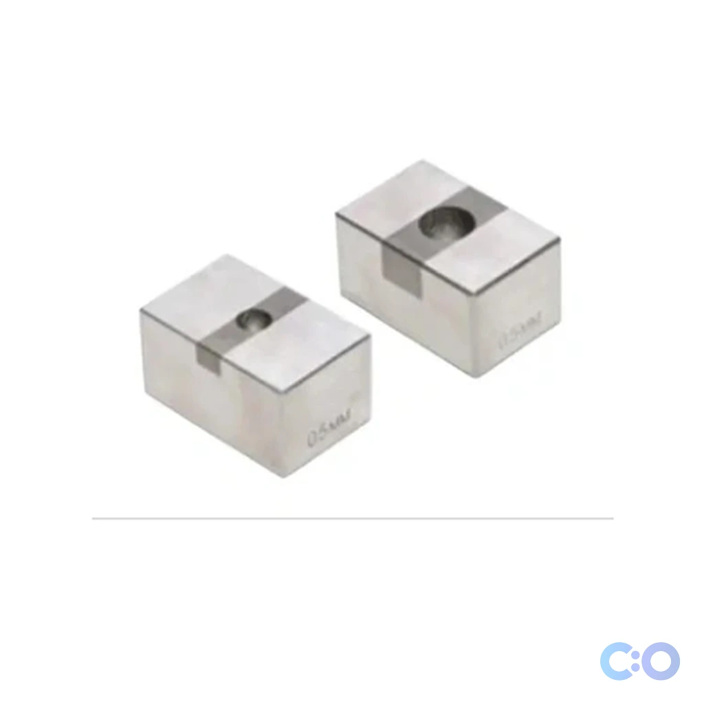 Brain, Heart, Spinal Cord, and Tumor Matrix Blocks product image