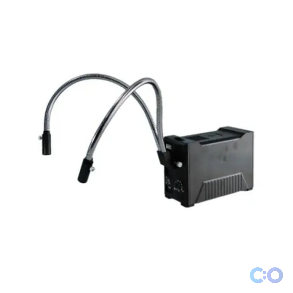 Cold Light and Fiber-Optic Illumination System product image