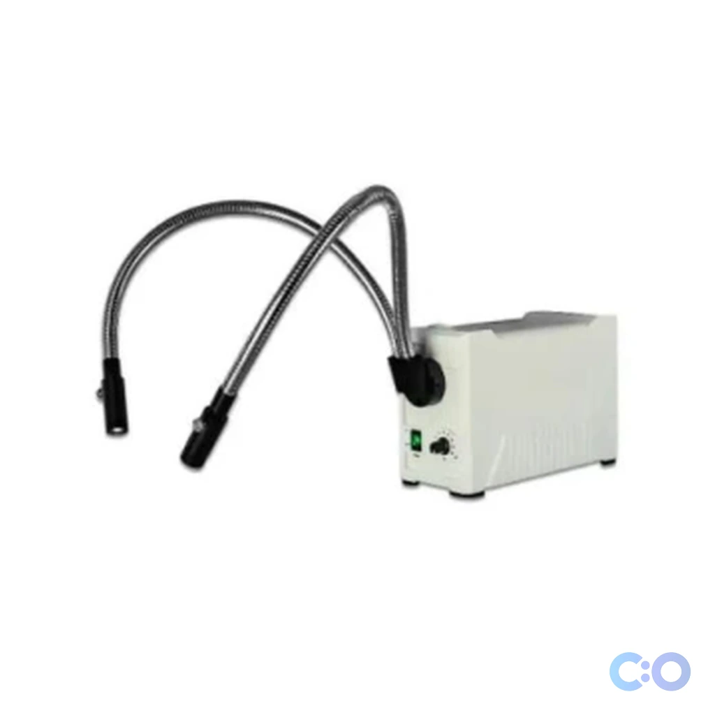 Cold Light and Fiber-Optic Illumination System product image