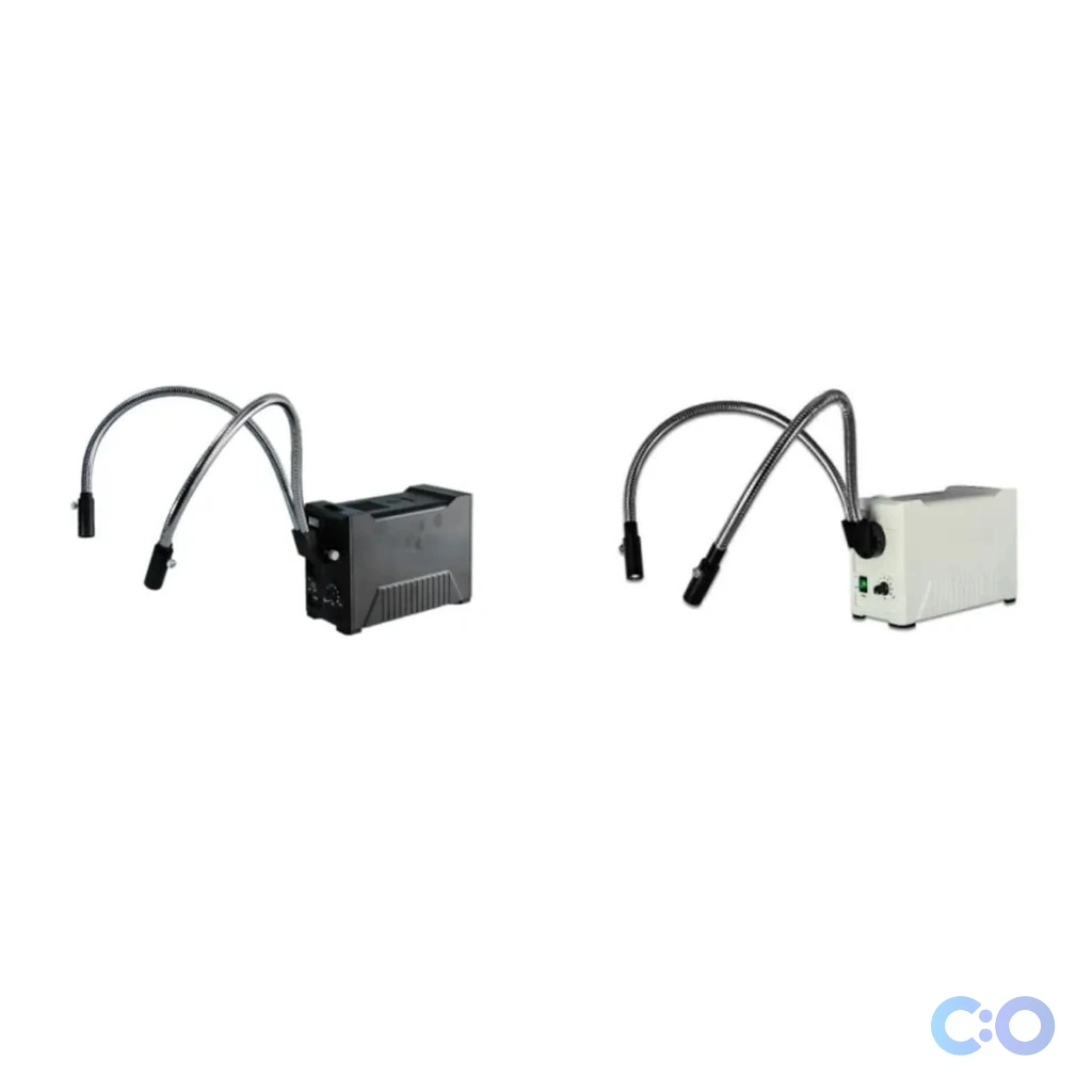 Cold Light and Fiber-Optic Illumination System product image