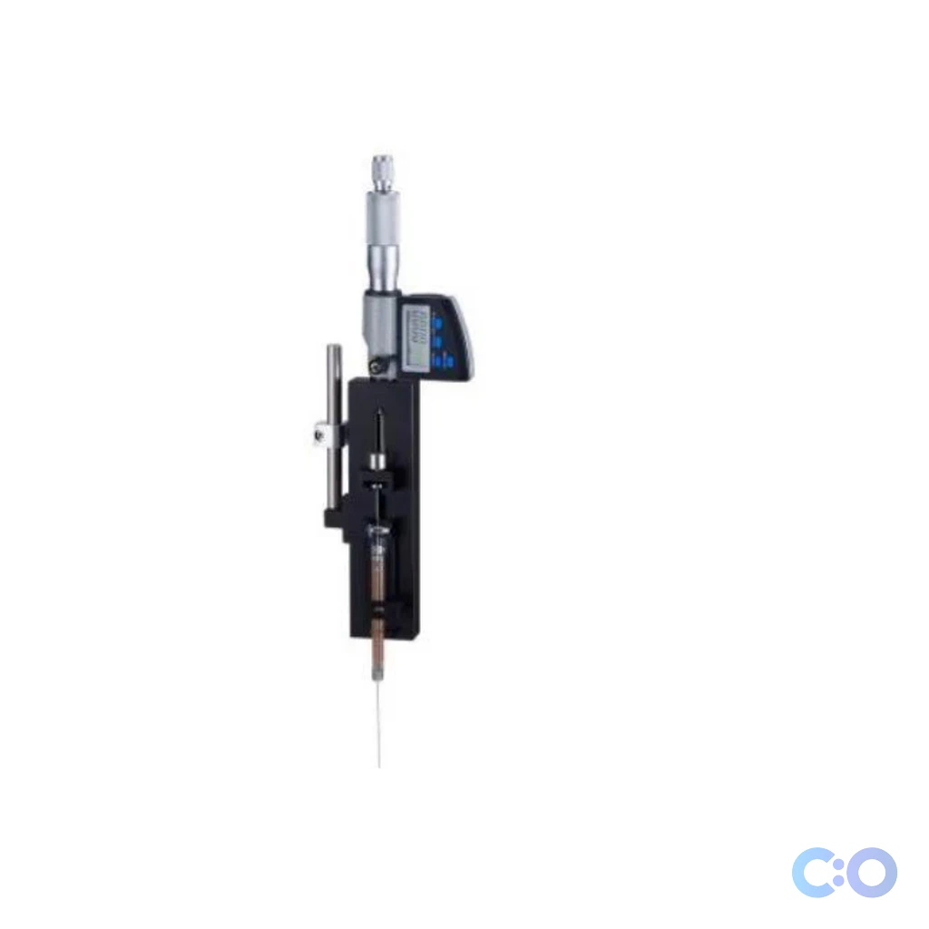Manual Stereotaxic Microinjection Injector product image