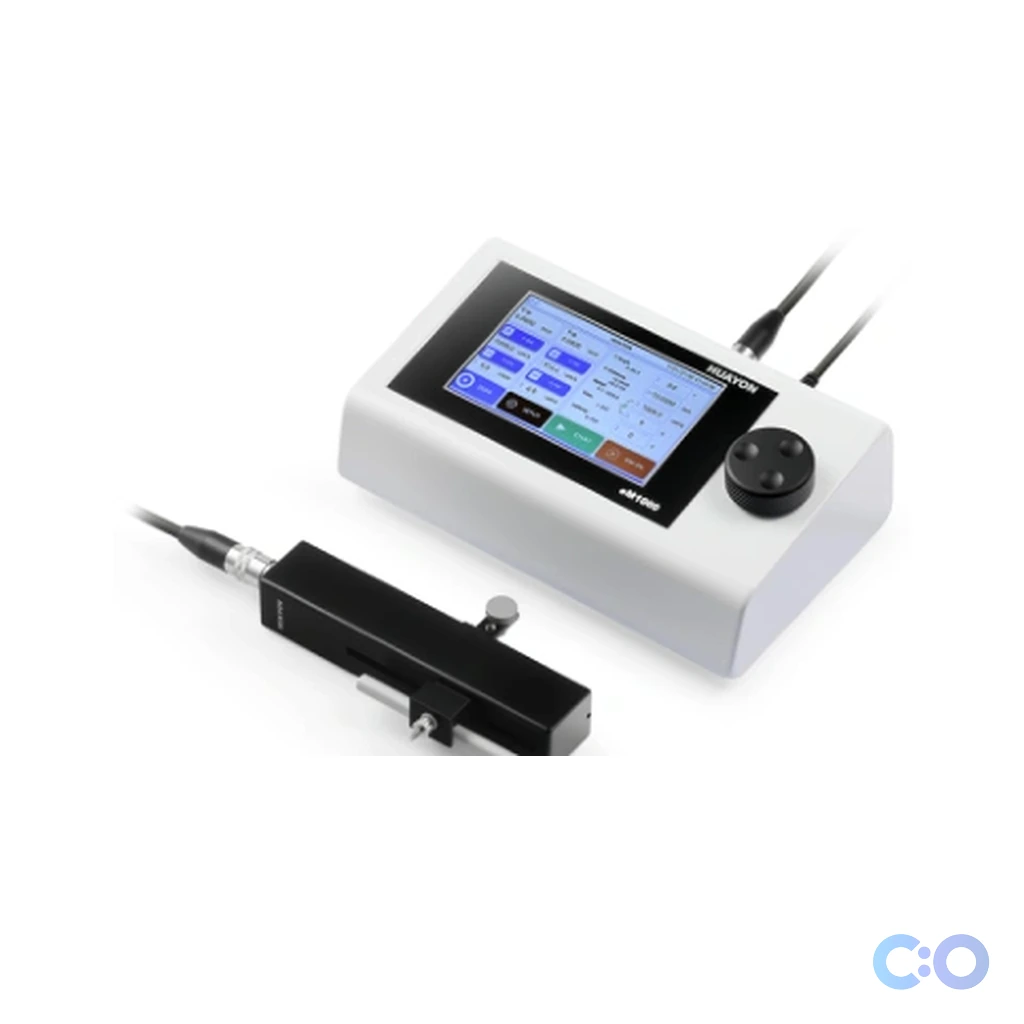 Peristaltic Pump for Microinjection and Fluid Delivery product image