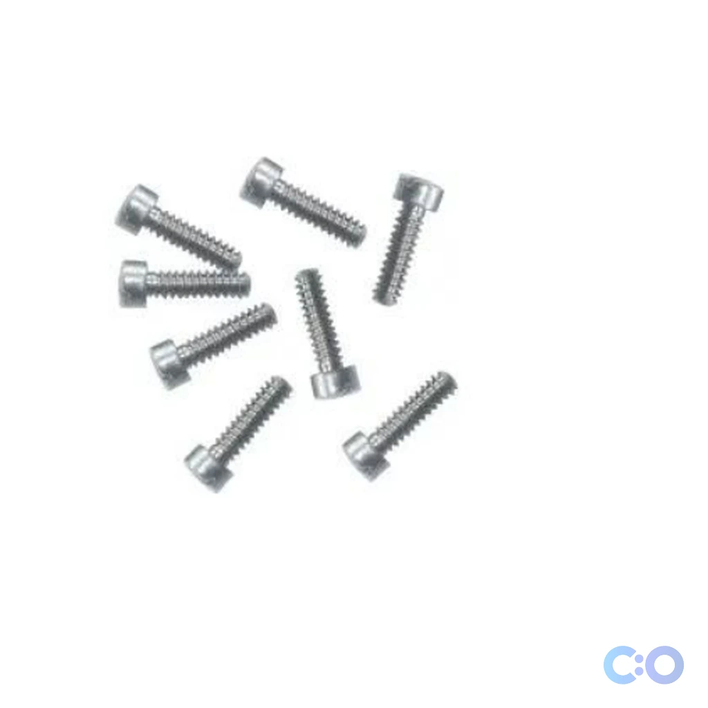 EEG Screws for Rodent Electrode Implantation product image