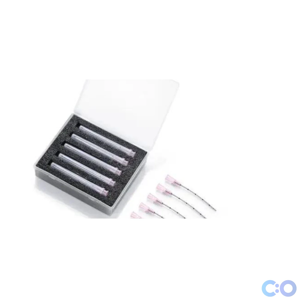 Rodent Feeding Needles product image