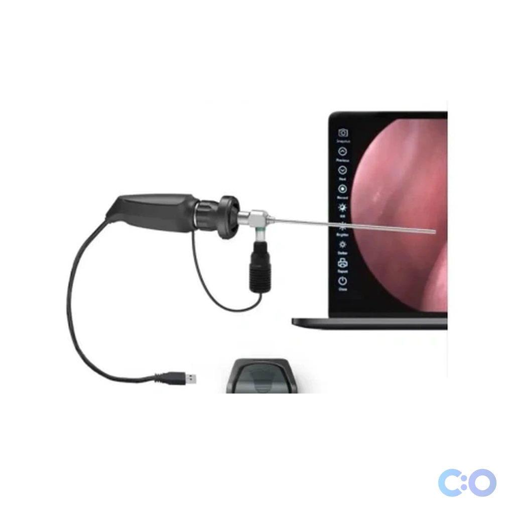 Small-Animal Endoscope System product image