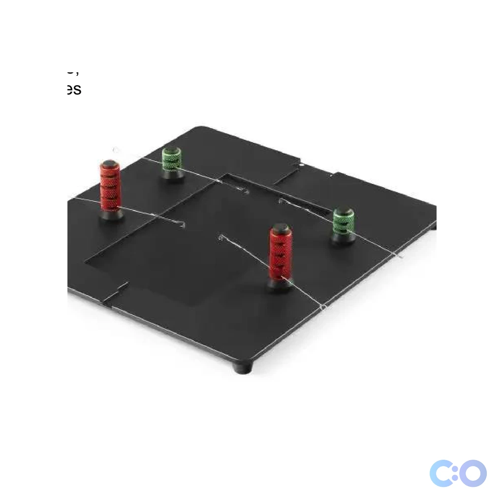 Small-Animal Retraction System product image
