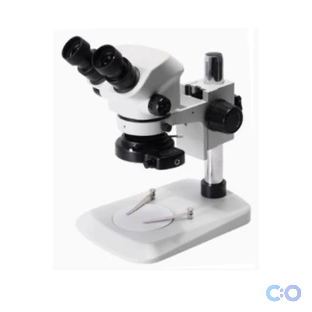 Small-Base Stereo Microscopes product image