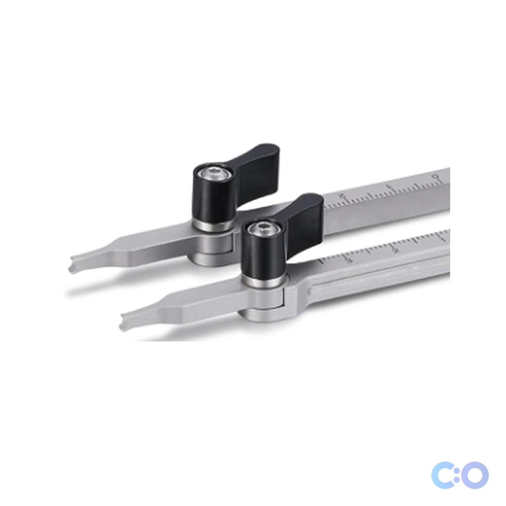 Spinal Cord Fixation and Adaptor System product image
