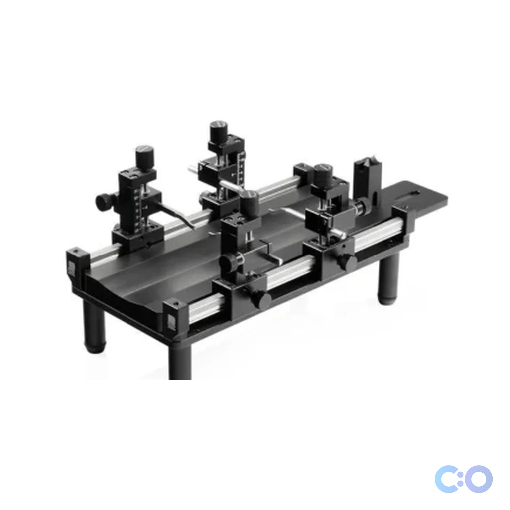 Spinal Cord Fixation and Adaptor System product image