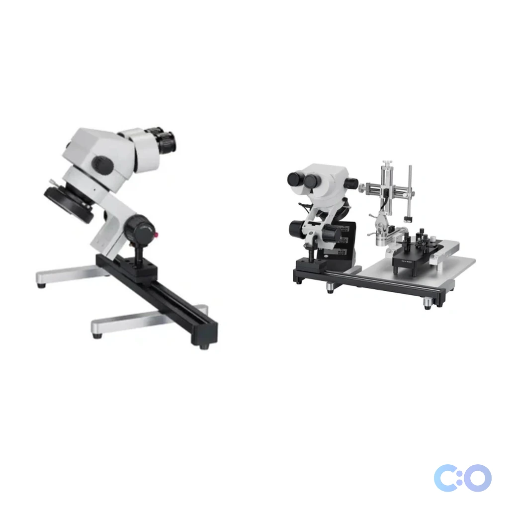 Stereotaxic Microscopes product image