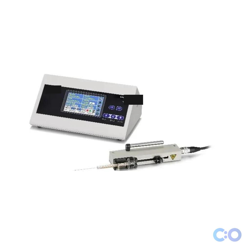 Stereotaxic Syringe Pump product image