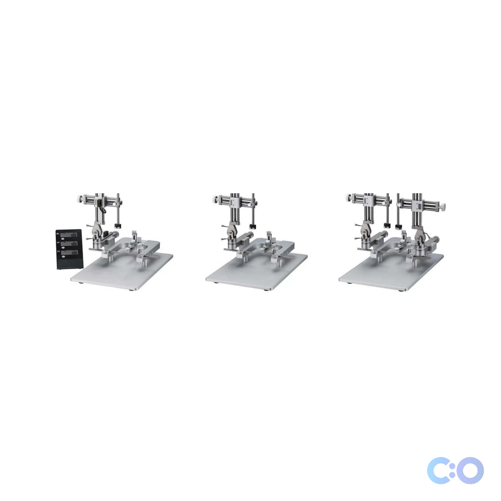SU100 Rat and Mouse Stereotaxic System product image