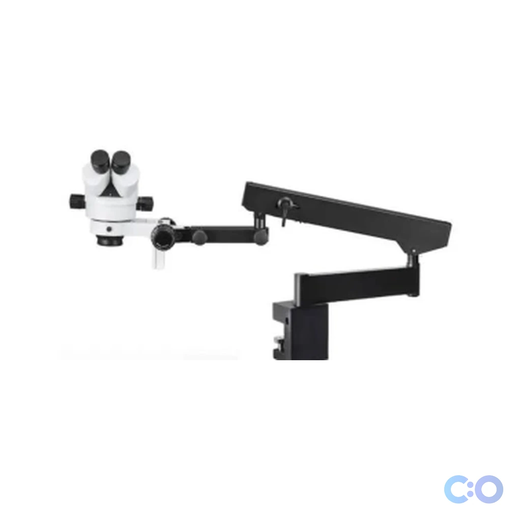 Swing-Arm Stereo Microscopes product image