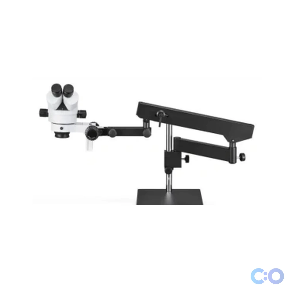 Swing-Arm Stereo Microscopes product image