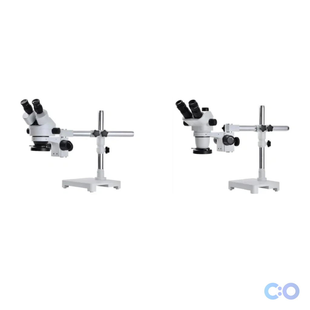 Tabletop Stereo Microscopes product image
