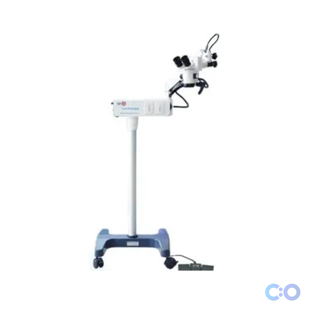 Trolley Surgical Microscopes product image