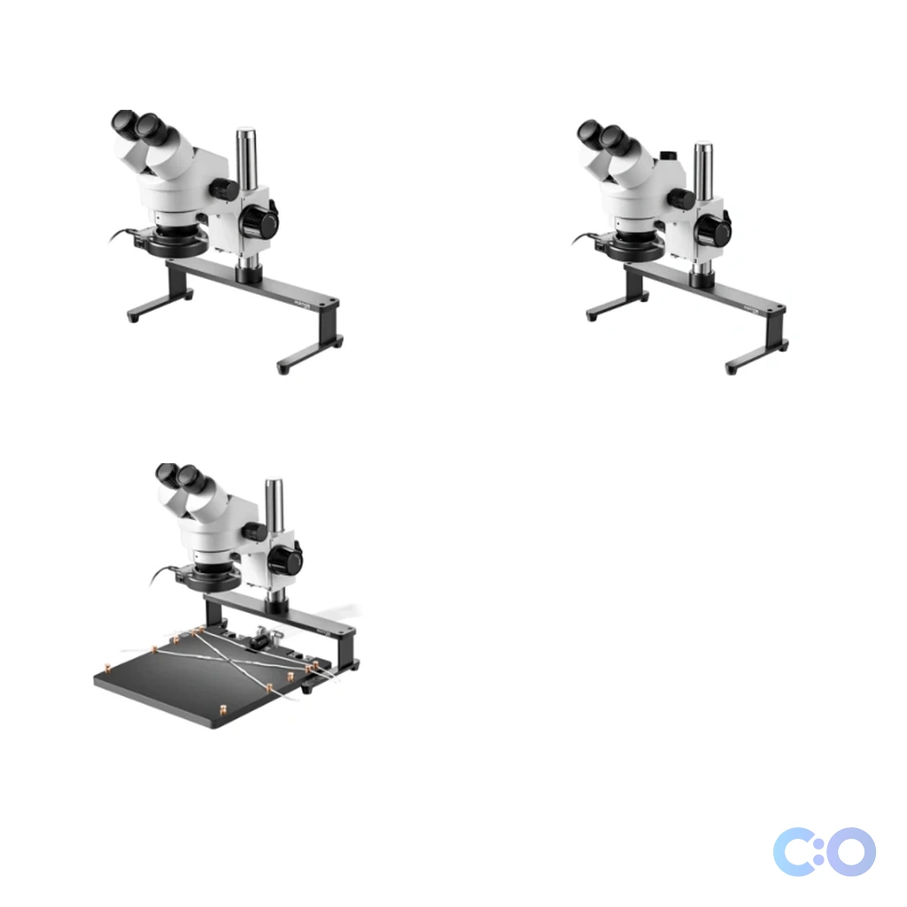 Universal Surgical Microscopes product image