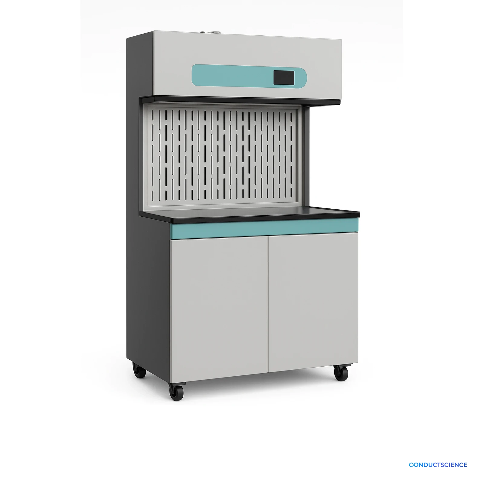 Automatic Bedding Collection Station product image