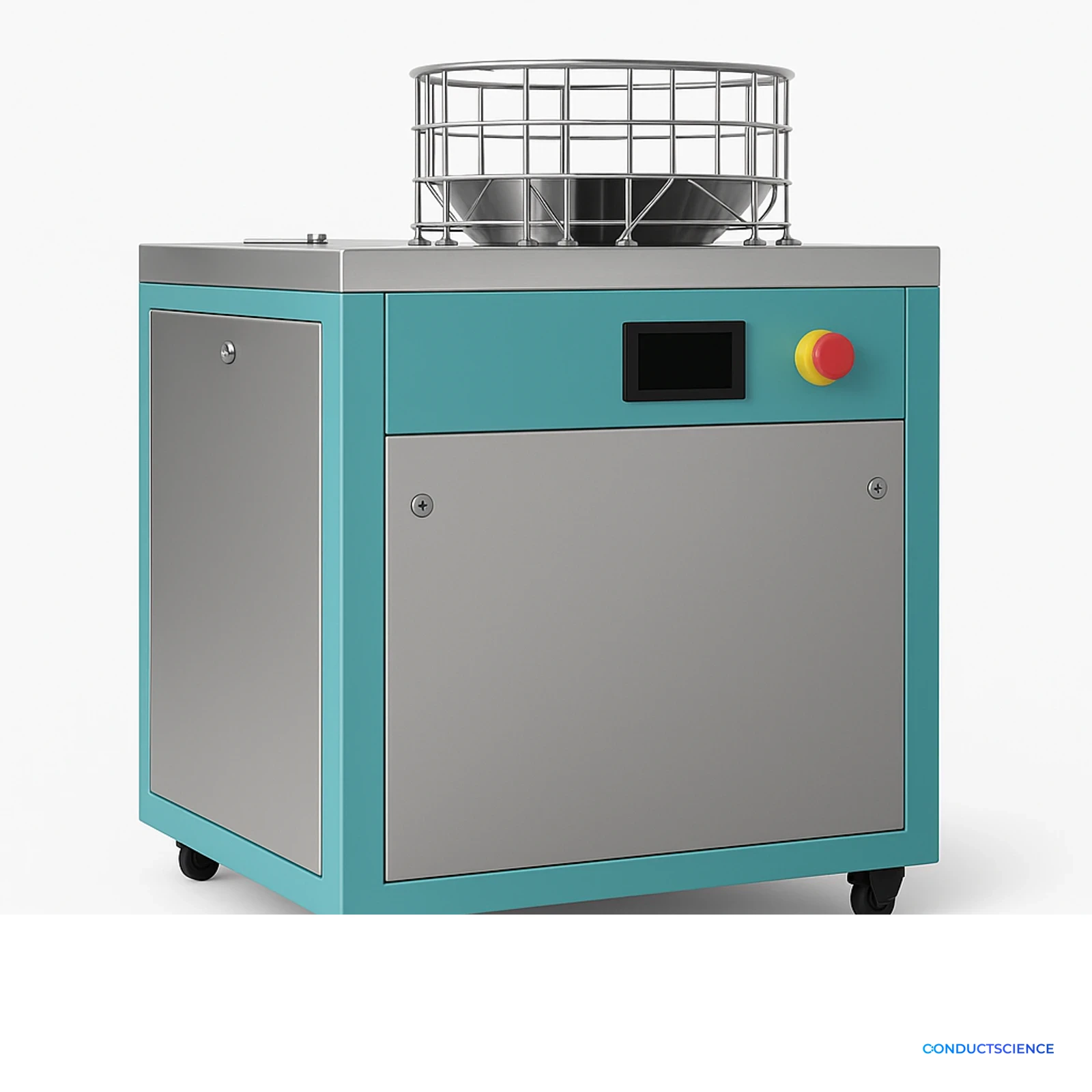 Automatic Feed and Water Station product image