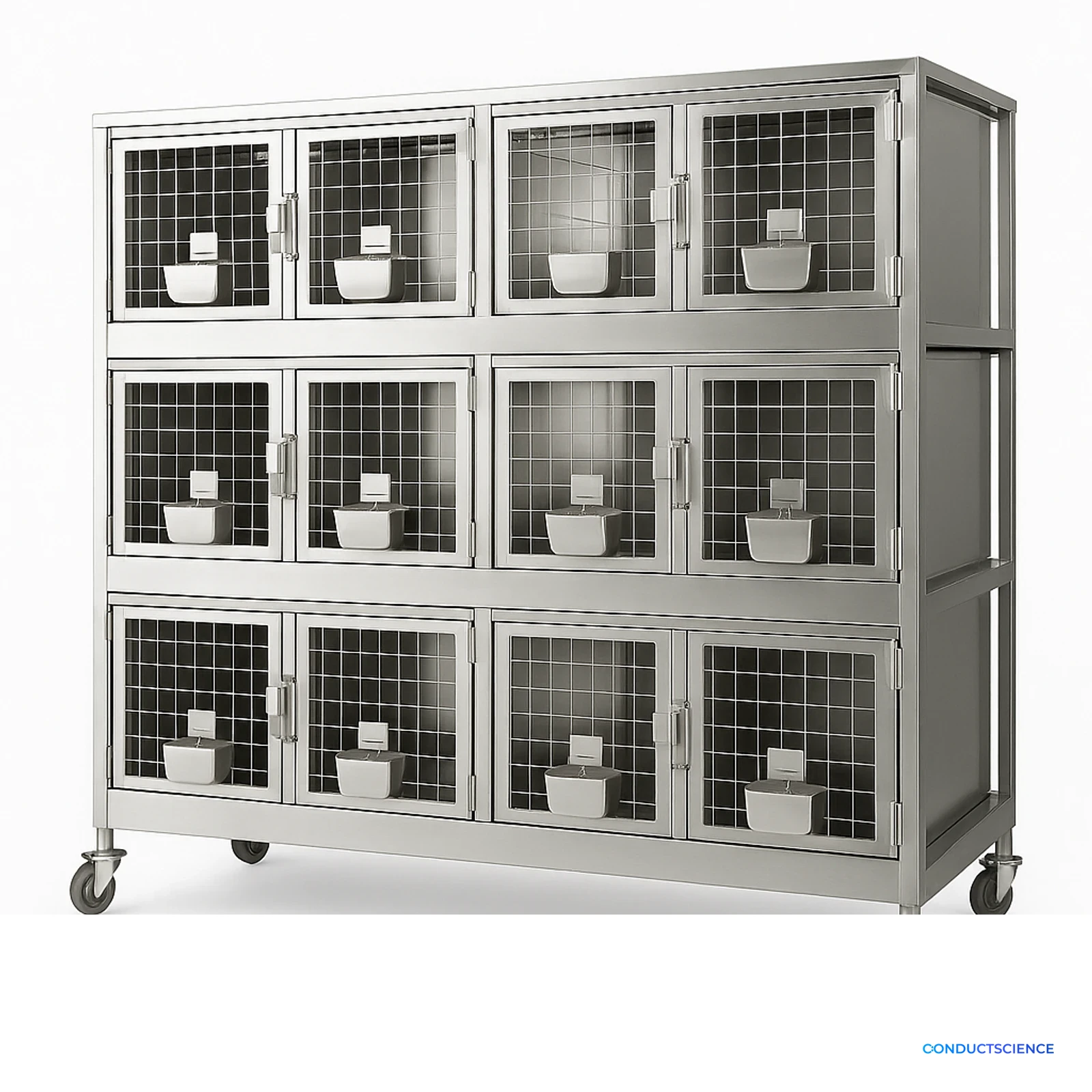 Rabbit Cage Rack product image