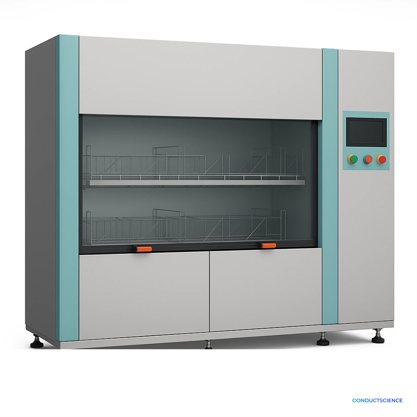 Laboratory Cage Washer product image