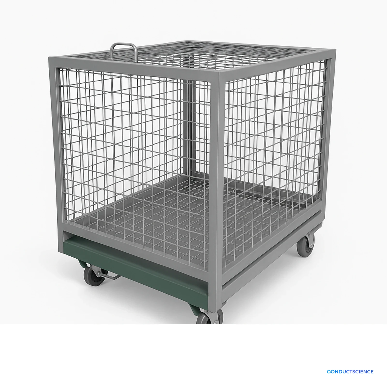 Animal Transit Cage product image