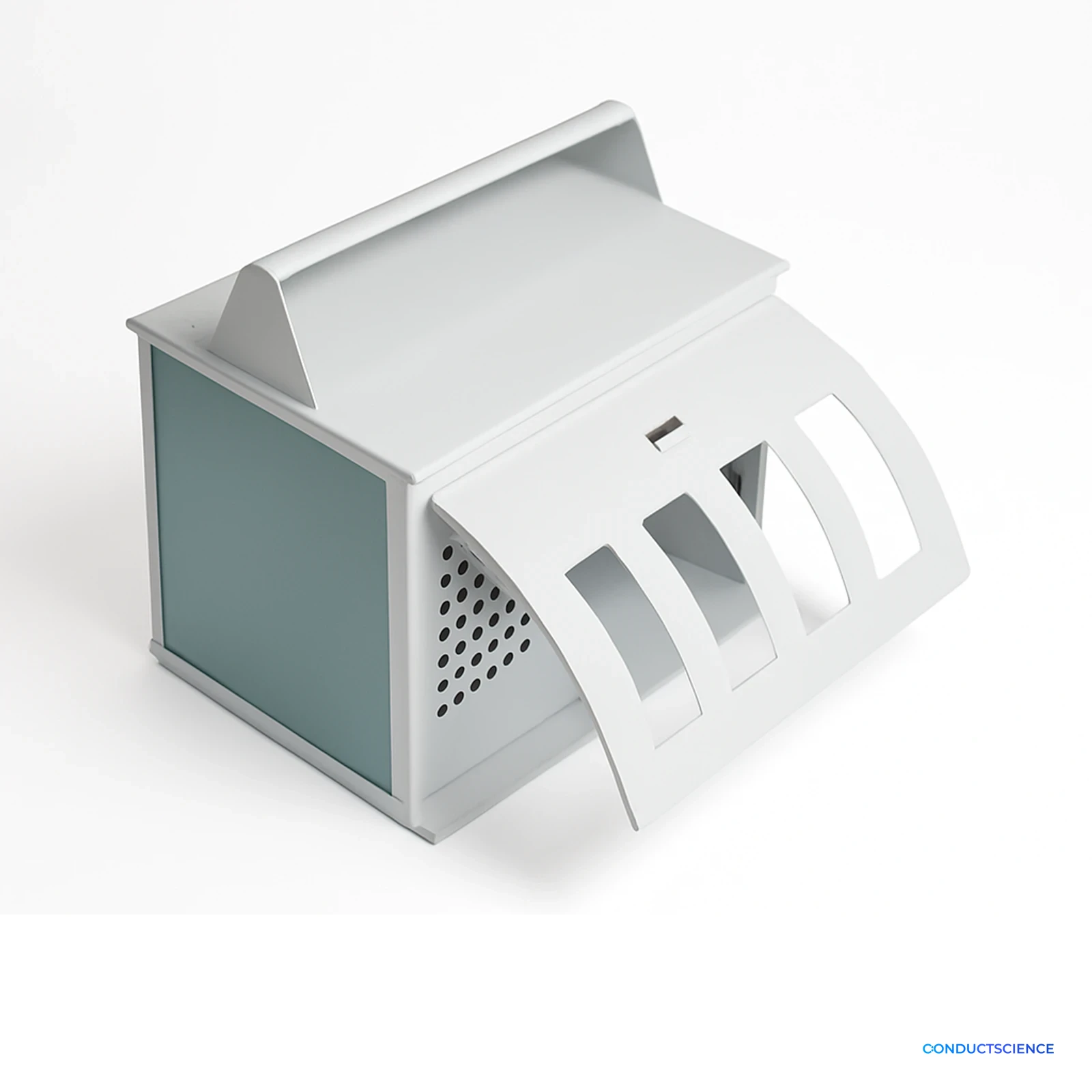 Animal Transit Cage product image