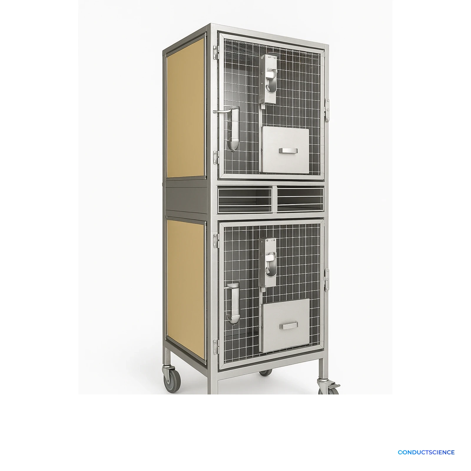 Marmoset Transfer Cage product image