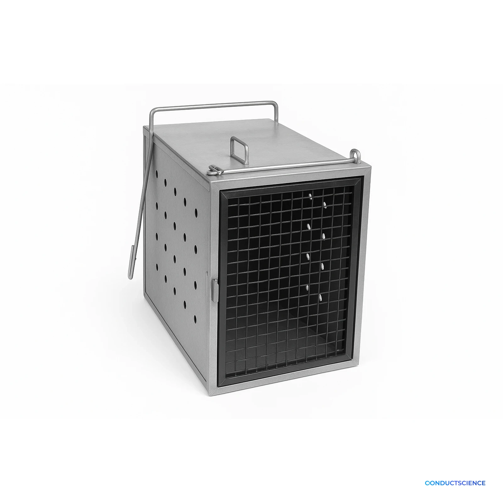 Animal Transit Cage product image