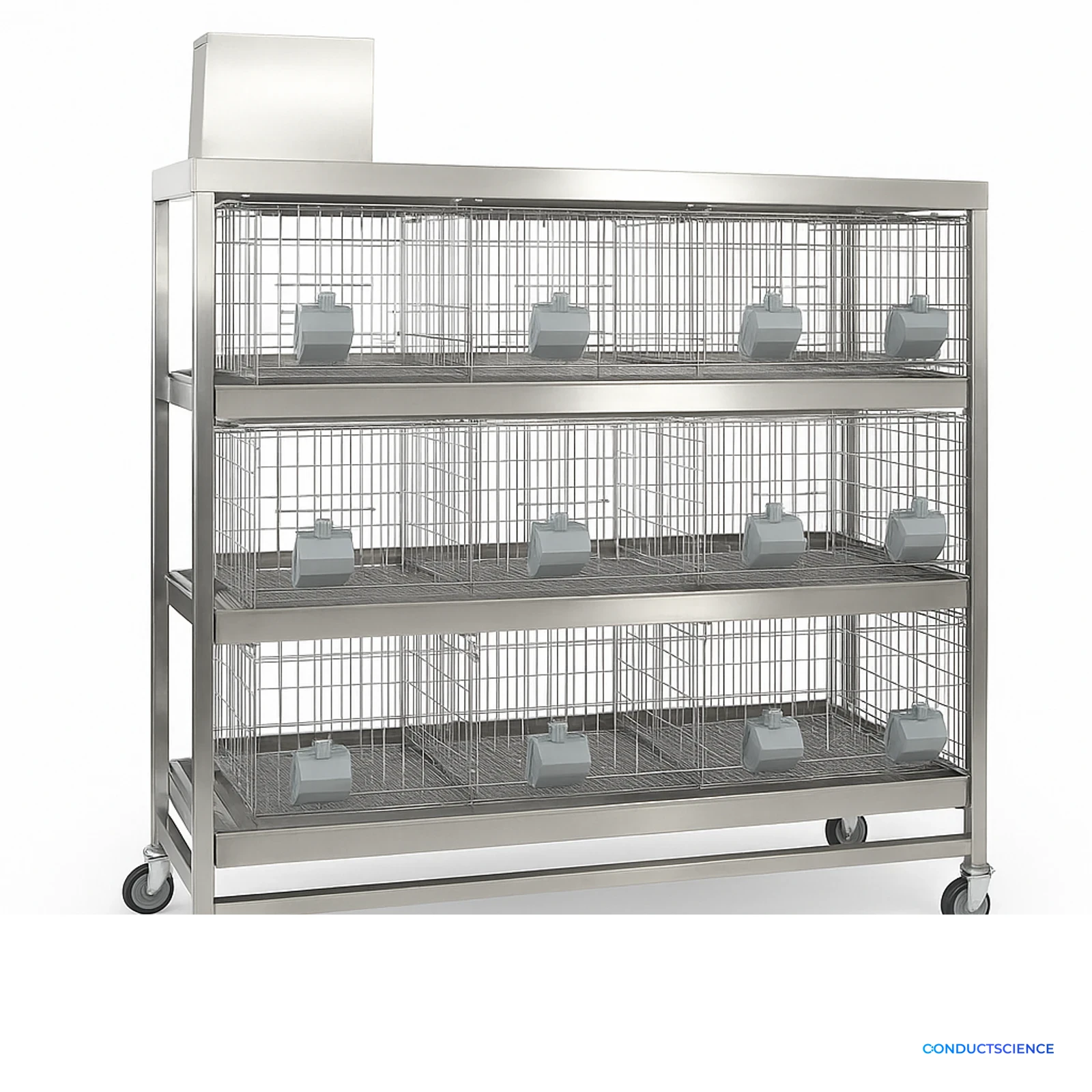 Rabbit Cage Rack product image