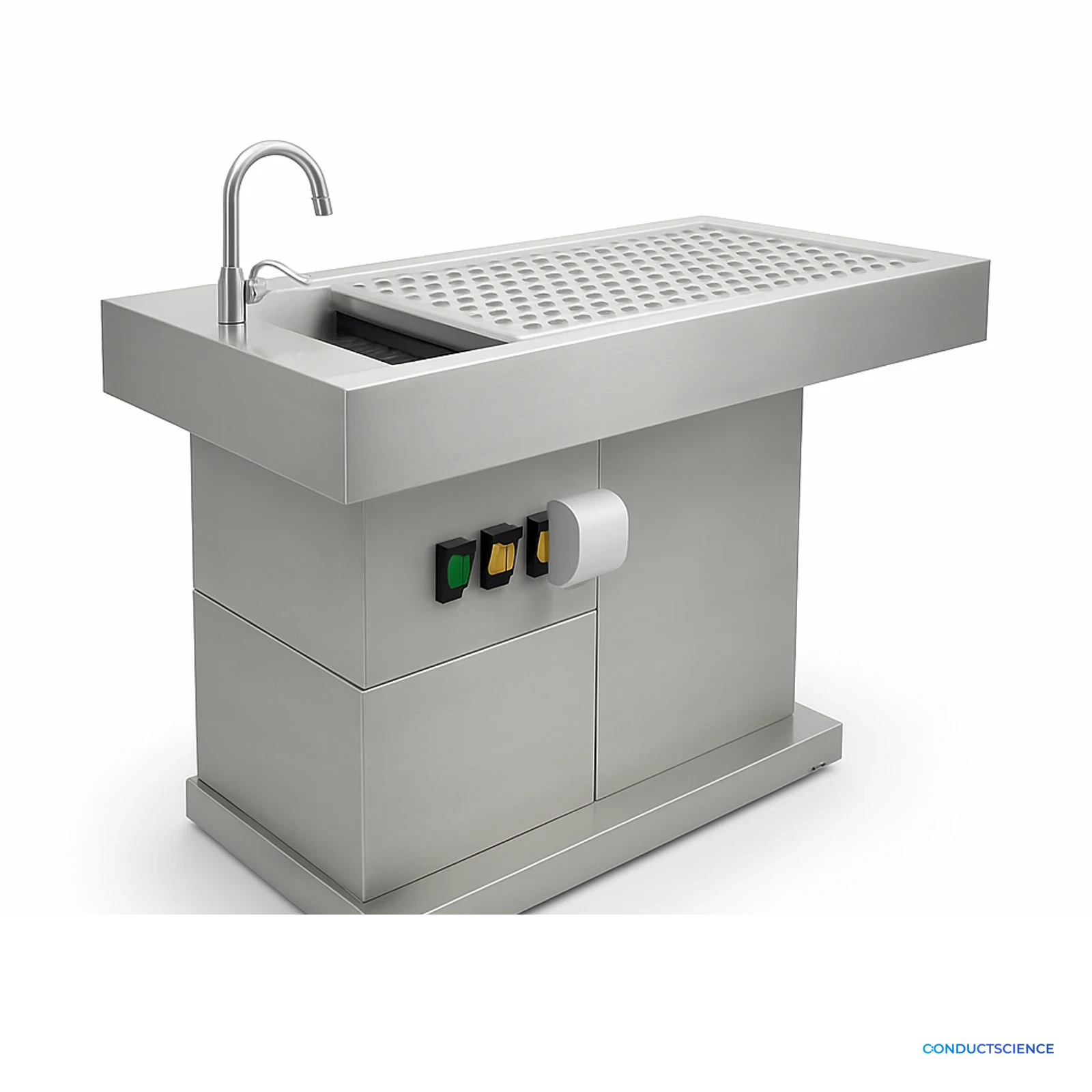 Small Animal Dissection Table product image