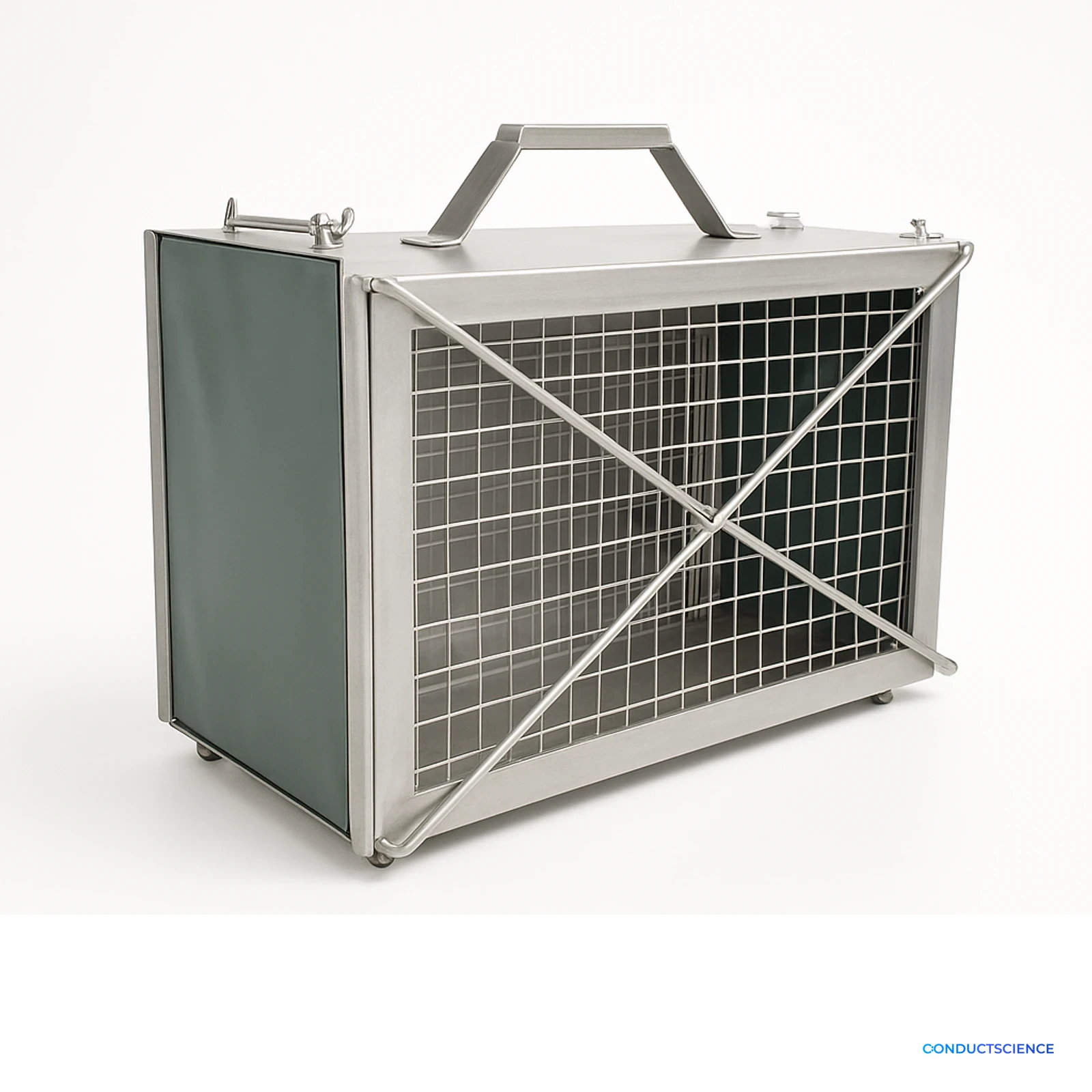 Animal Transit Cage product image