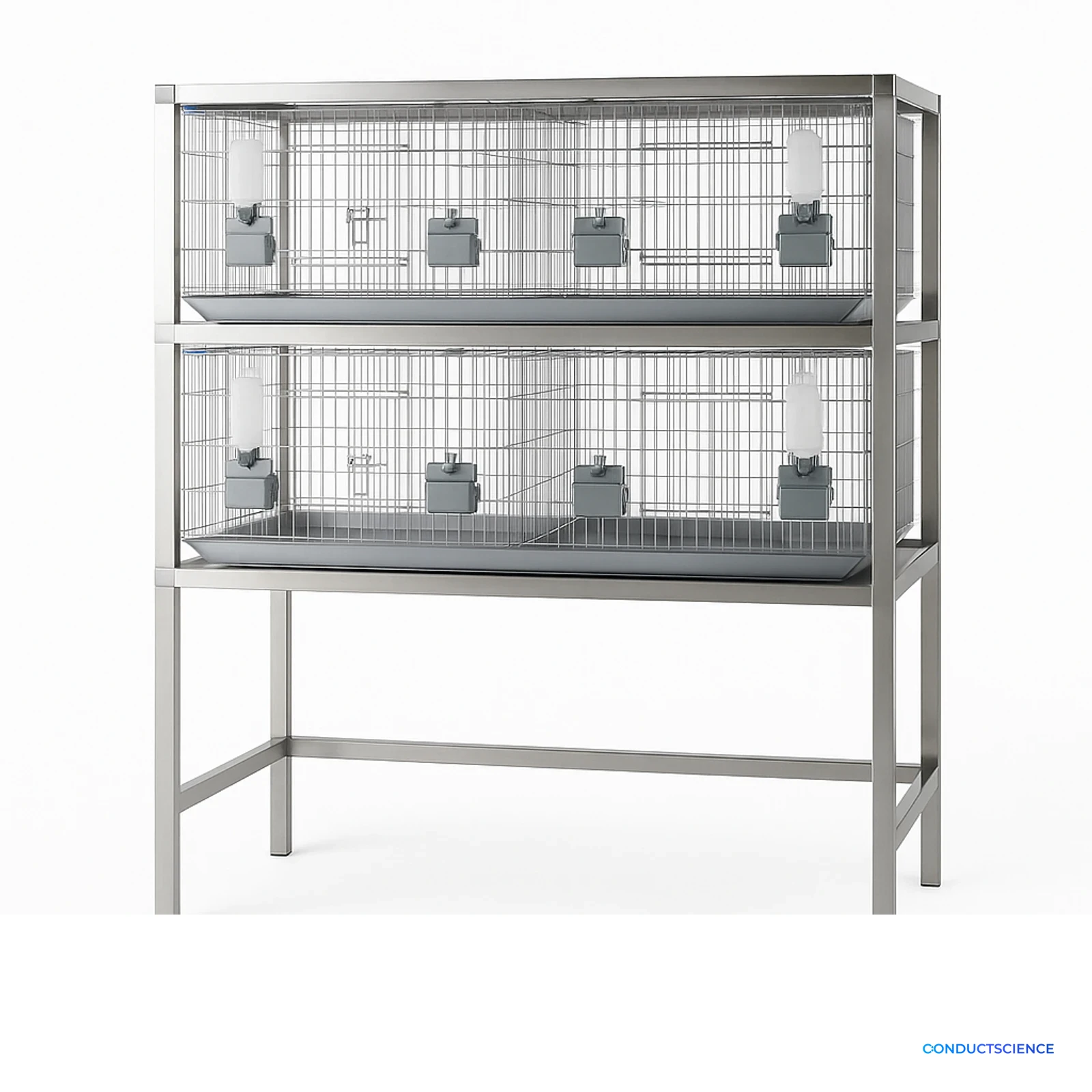 Rabbit Cage Rack product image