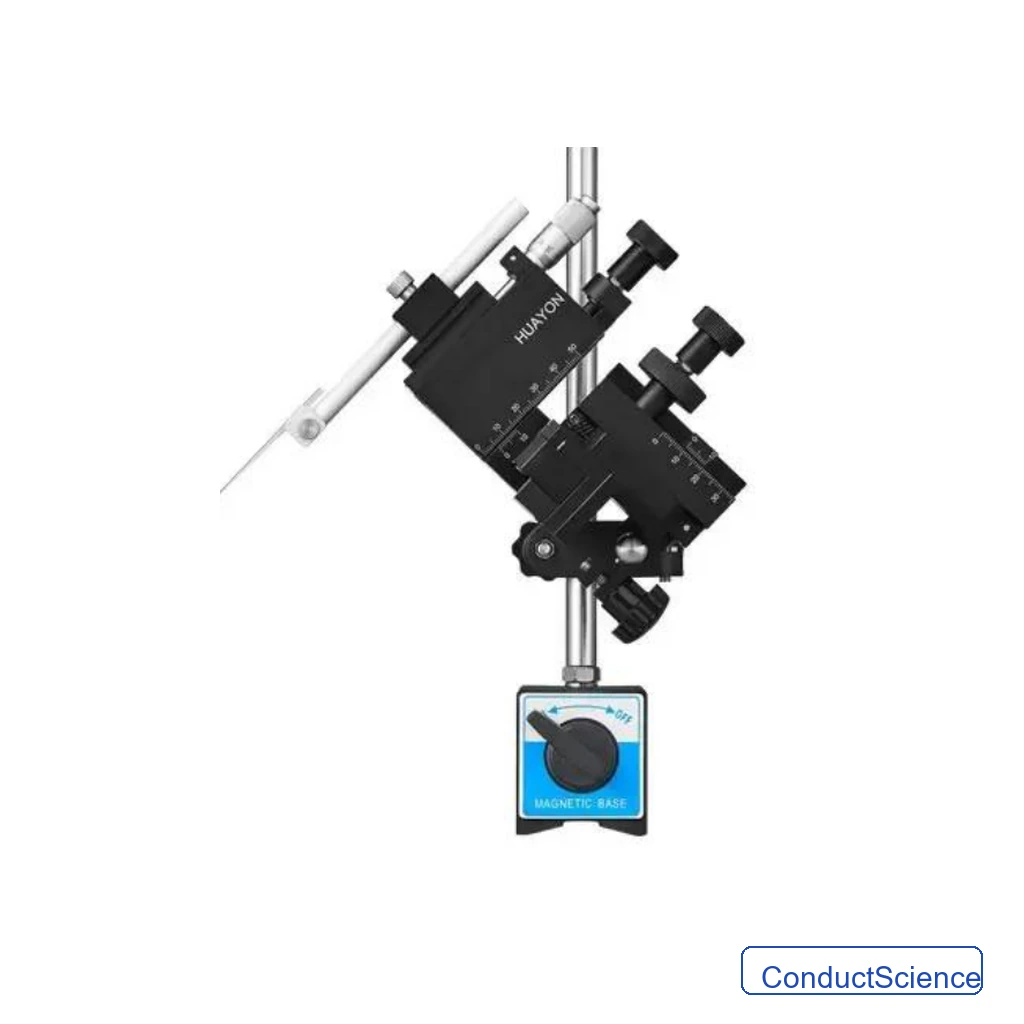 Manual Micromanipulator System product image