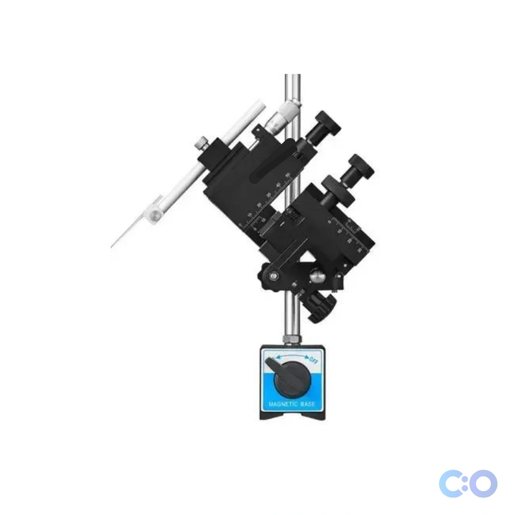 Manual Micromanipulator System product image