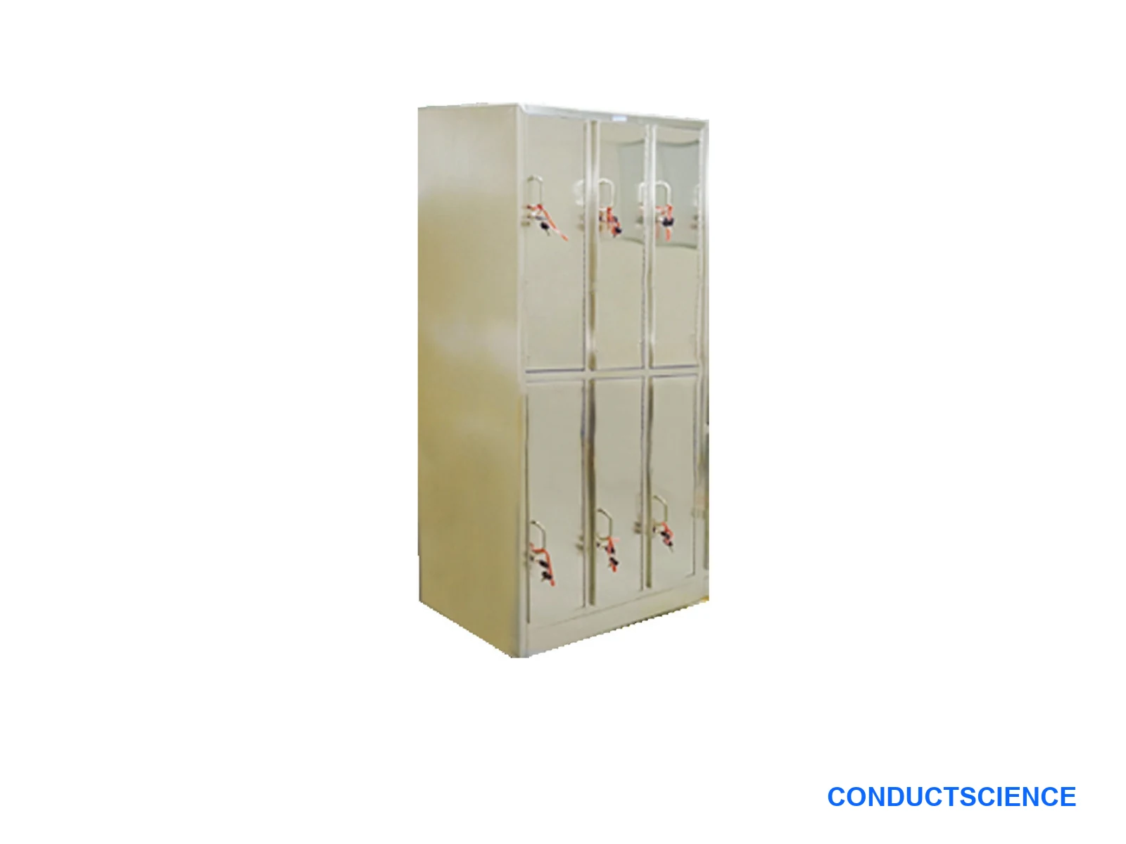 Stainless Steel Clothing Cabinet, 1200 mm product image