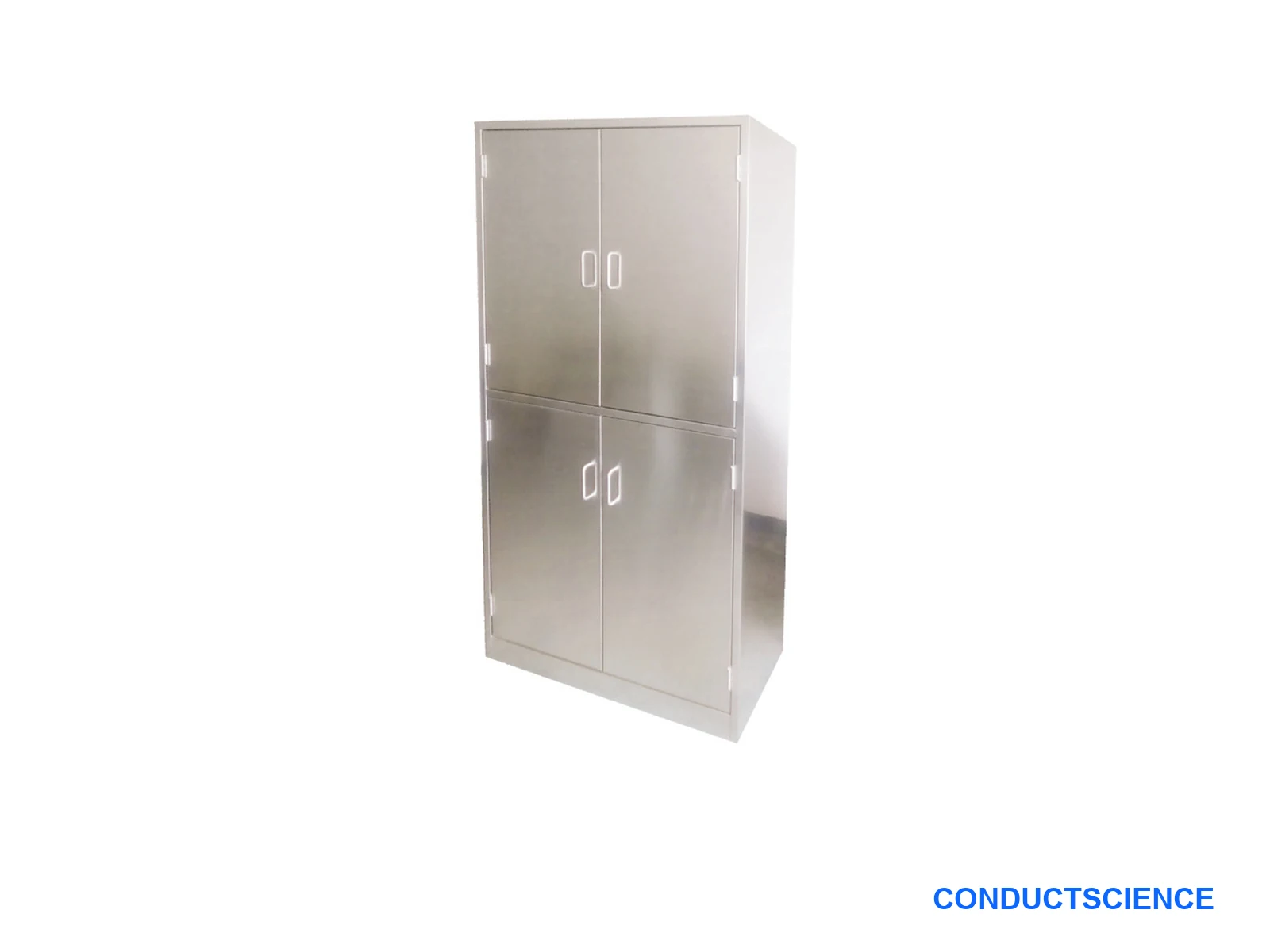 Stainless Steel Clothing Cabinet, 900 mm product image