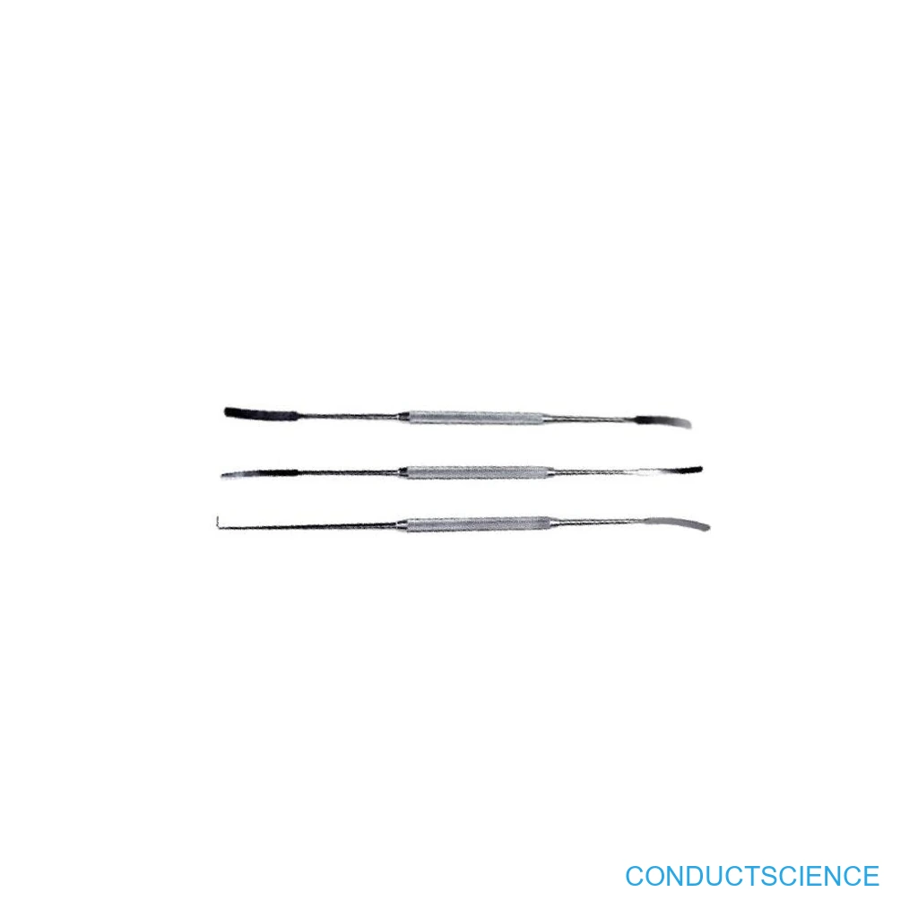 Small-Animal Nerve-Root Exfoliation Instruments product image