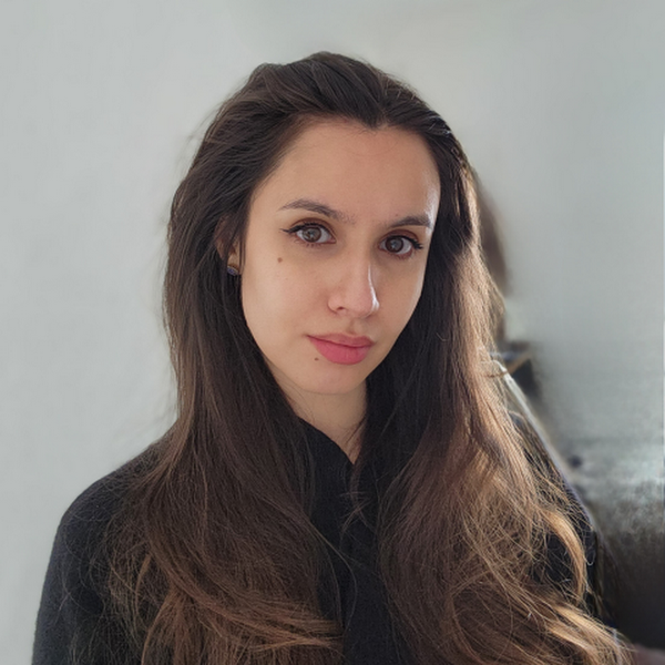 Louise Corscadden PhD