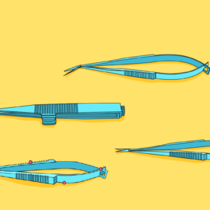 Surgical Tools