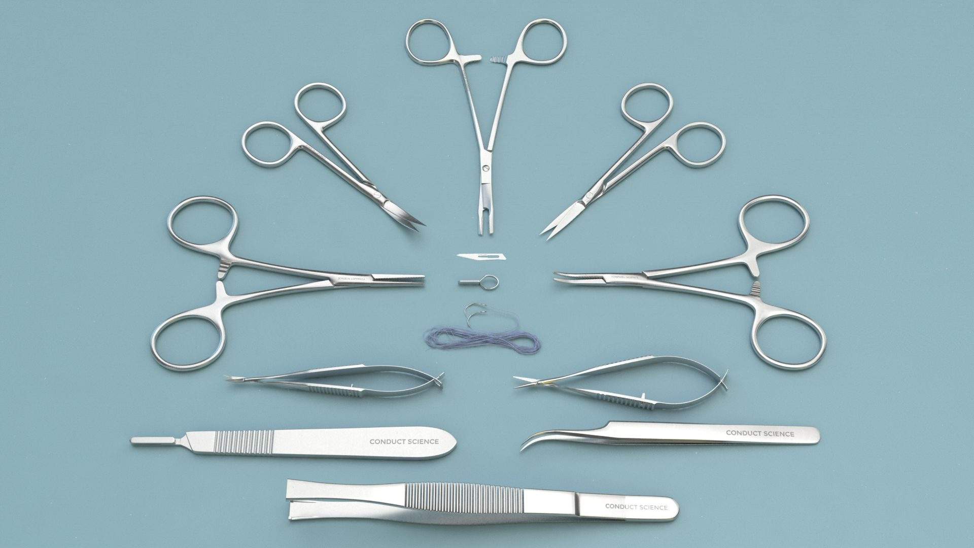 surgical tools