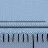 Silicone Coated MCAO Monofilament Suture