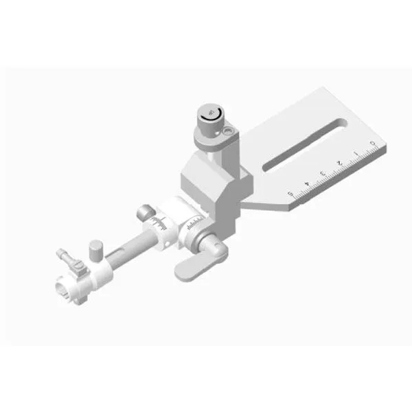 Stereotaxic Mouse Adaptors - Stereotaxic Accessories
